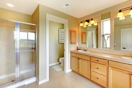 Bathroom Remodelers in Rutherford County