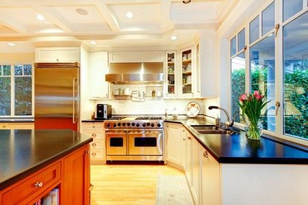 Kitchen Remodelers in Rutherford County