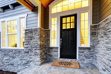 Stone Veneer Installers in Rutherford County